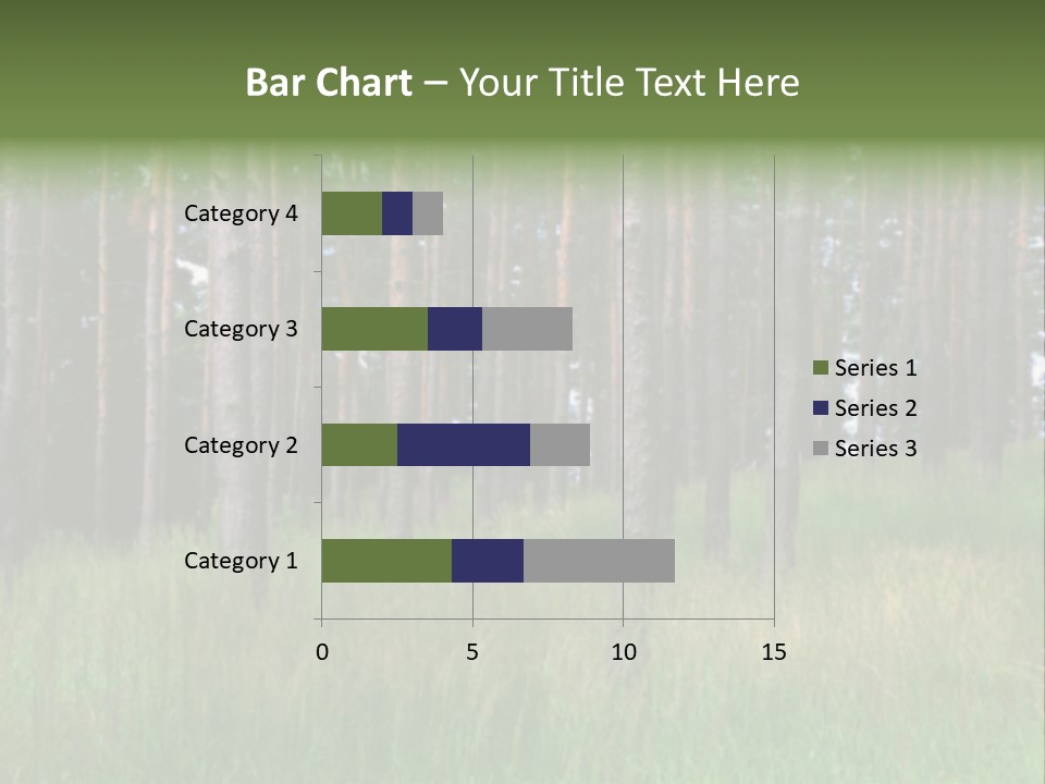 Nonsense Inconsistency Absurdity PowerPoint Template