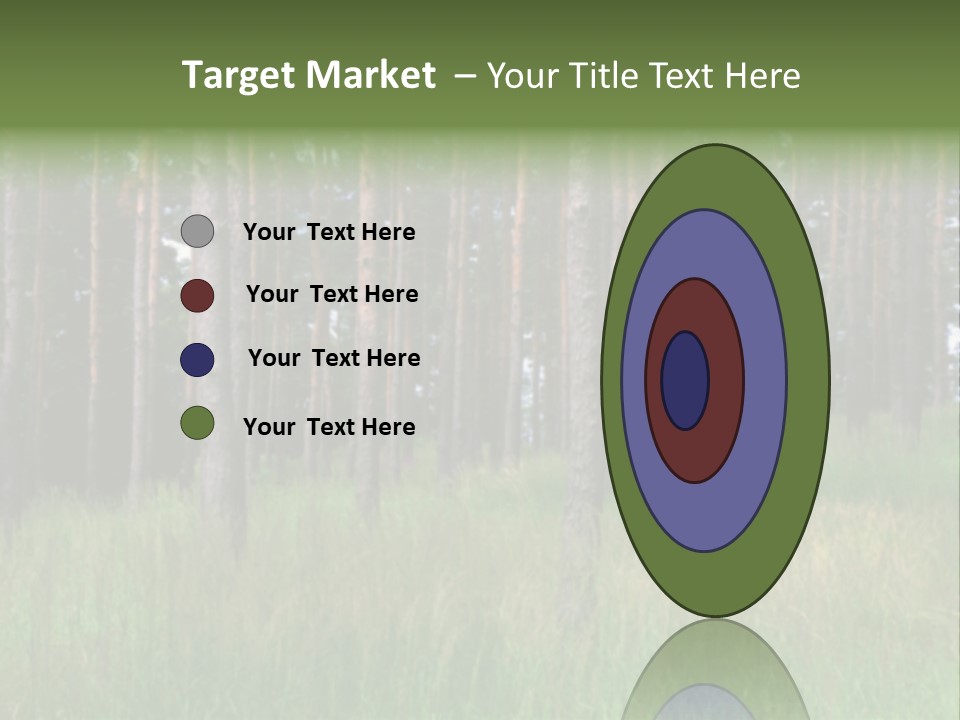 Nonsense Inconsistency Absurdity PowerPoint Template