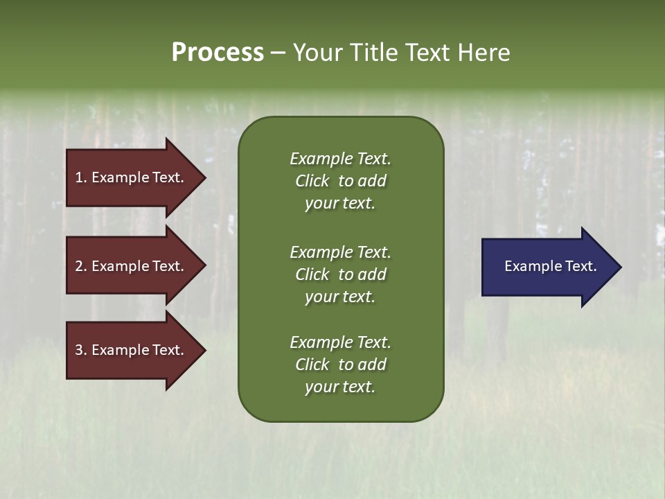 Nonsense Inconsistency Absurdity PowerPoint Template