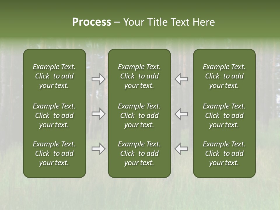 Nonsense Inconsistency Absurdity PowerPoint Template