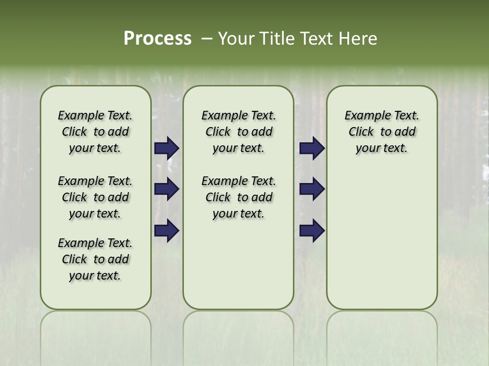 Nonsense Inconsistency Absurdity PowerPoint Template