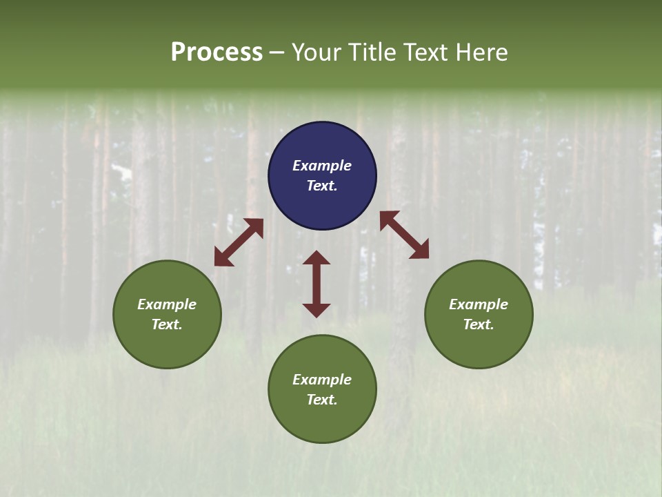 Nonsense Inconsistency Absurdity PowerPoint Template