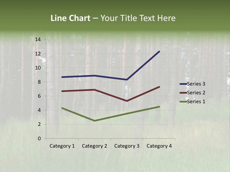 Nonsense Inconsistency Absurdity PowerPoint Template