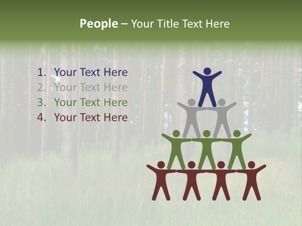 Nonsense Inconsistency Absurdity PowerPoint Template