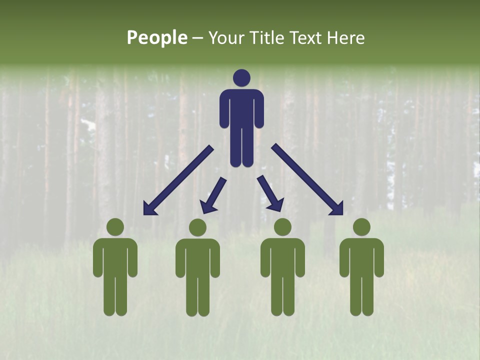 Nonsense Inconsistency Absurdity PowerPoint Template