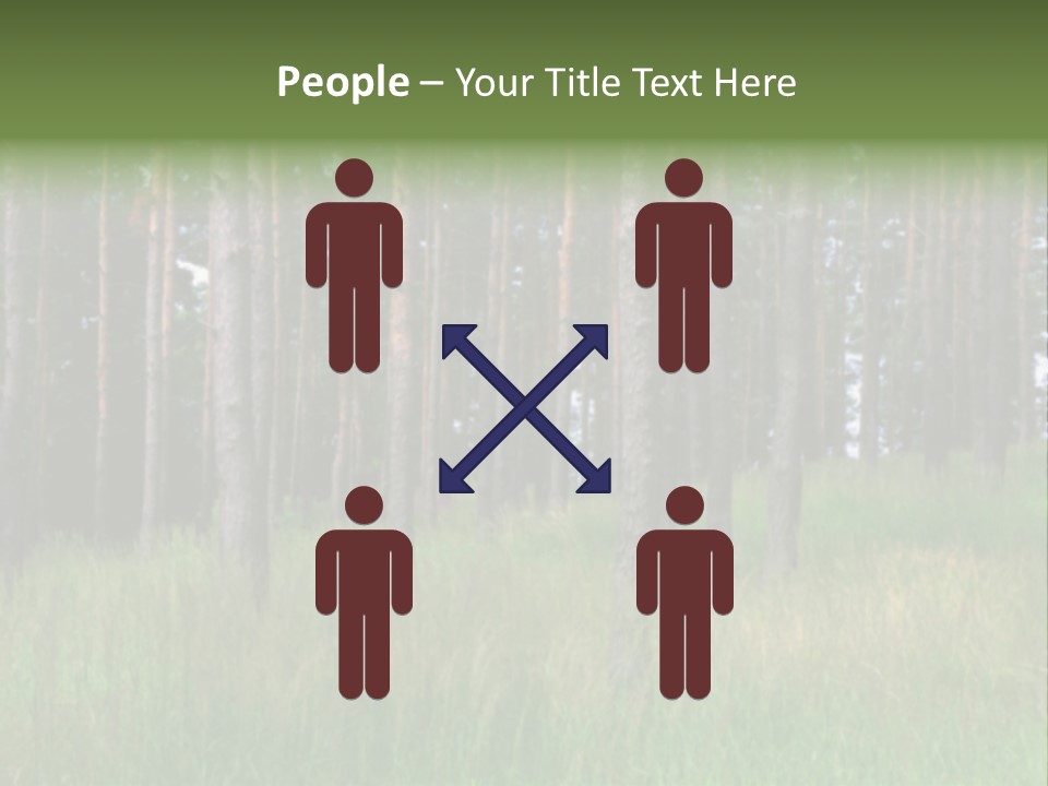 Nonsense Inconsistency Absurdity PowerPoint Template