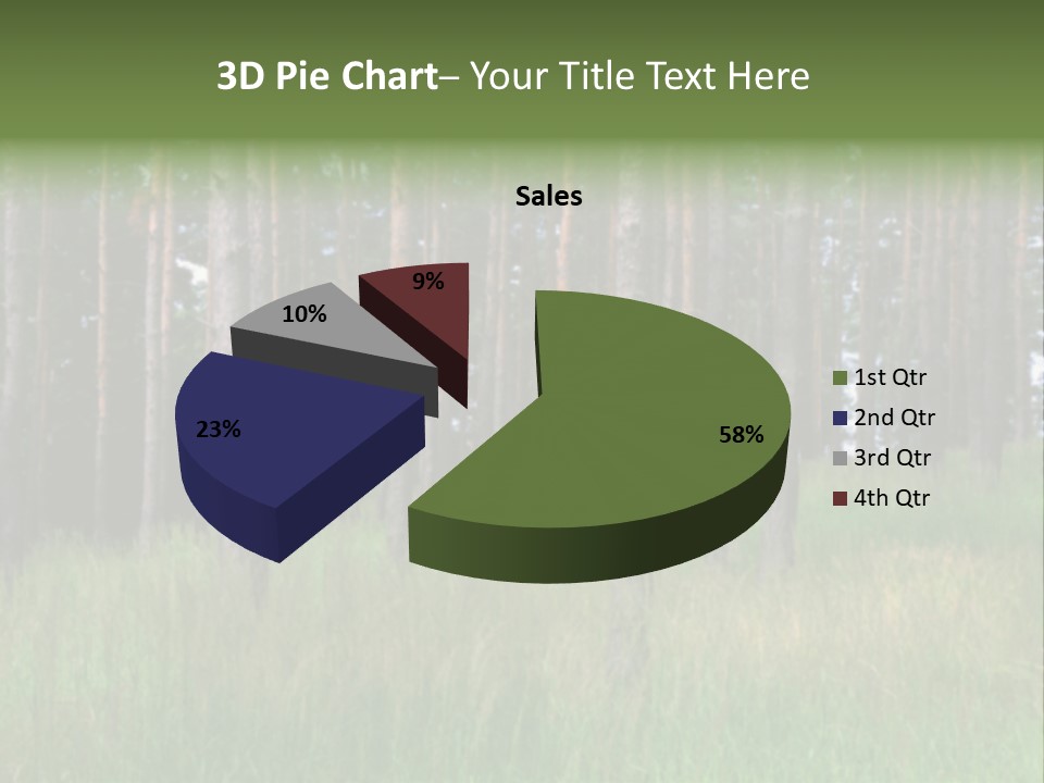Nonsense Inconsistency Absurdity PowerPoint Template