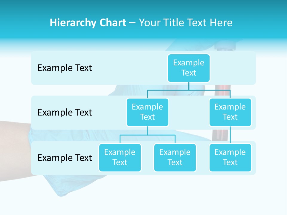 Eyes Opposite Anomaly PowerPoint Template