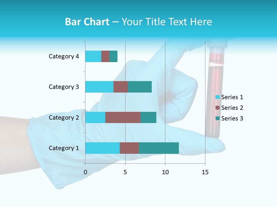 Eyes Opposite Anomaly PowerPoint Template