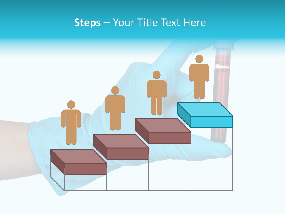 Eyes Opposite Anomaly PowerPoint Template