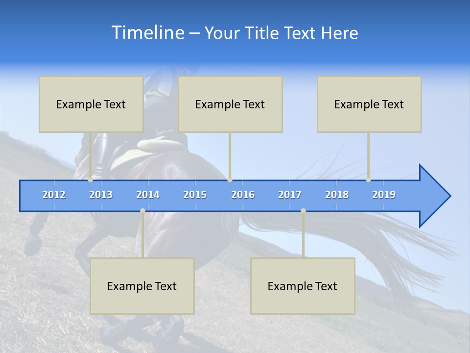 Catch Male Intj PowerPoint Template