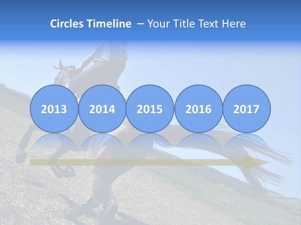 Catch Male Intj PowerPoint Template