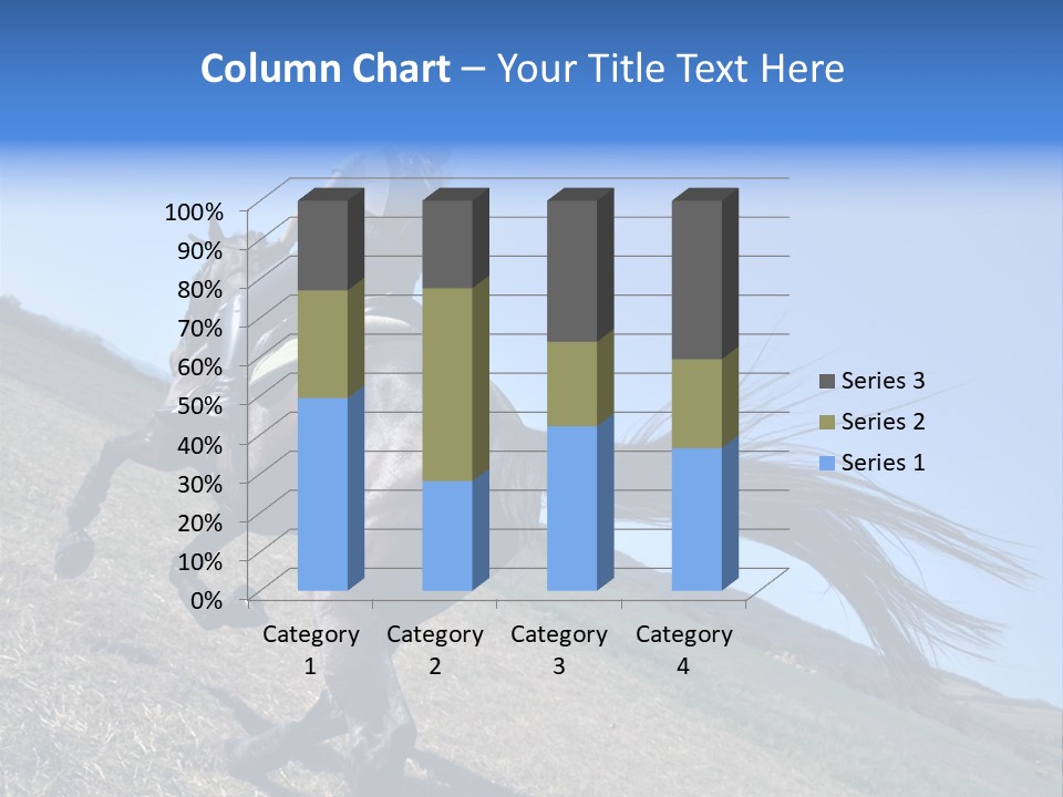 Catch Male Intj PowerPoint Template