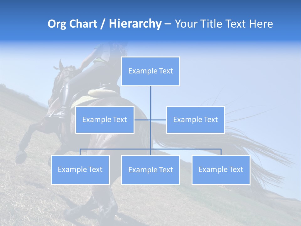 Catch Male Intj PowerPoint Template
