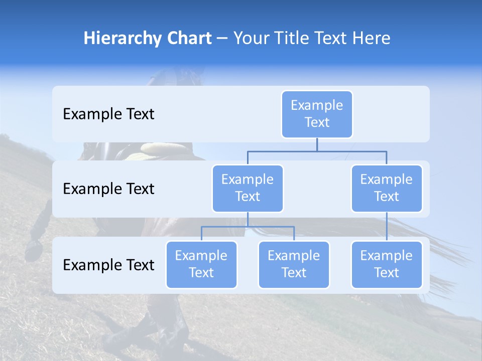 Catch Male Intj PowerPoint Template