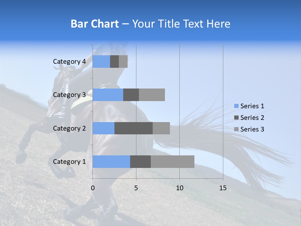 Catch Male Intj PowerPoint Template