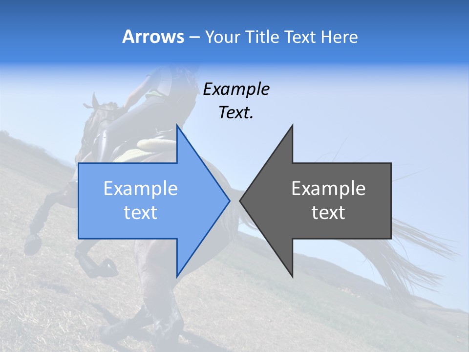 Catch Male Intj PowerPoint Template