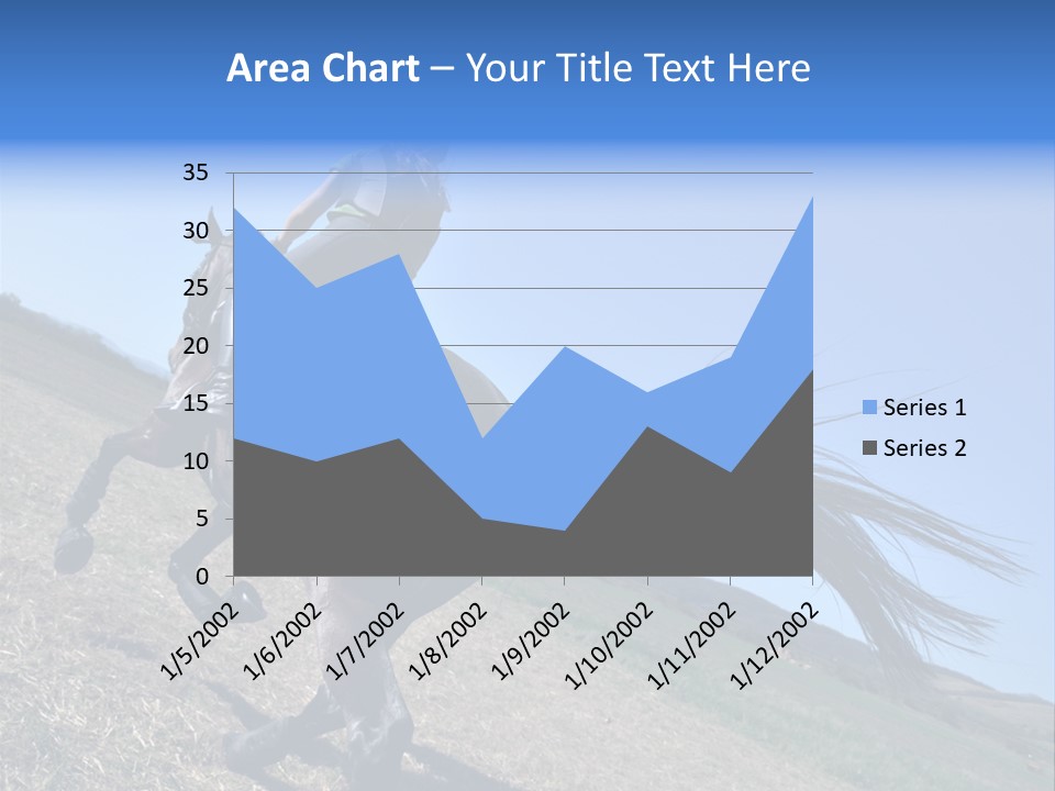 Catch Male Intj PowerPoint Template