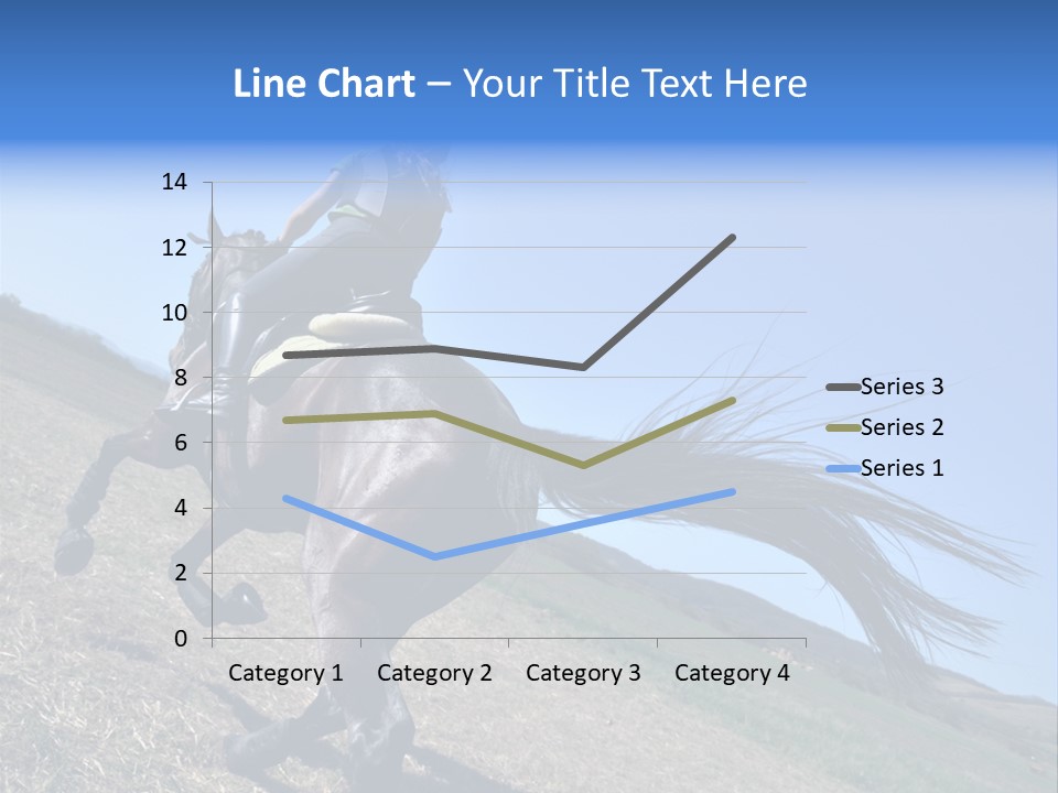 Catch Male Intj PowerPoint Template