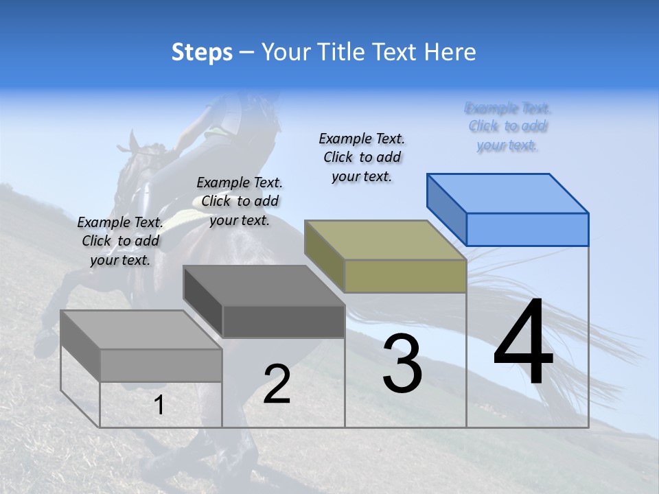 Catch Male Intj PowerPoint Template