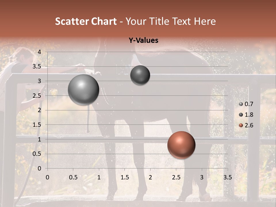 Nerd Never Coil PowerPoint Template