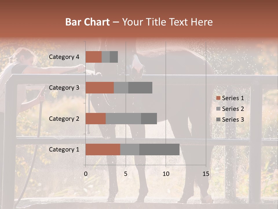 Nerd Never Coil PowerPoint Template