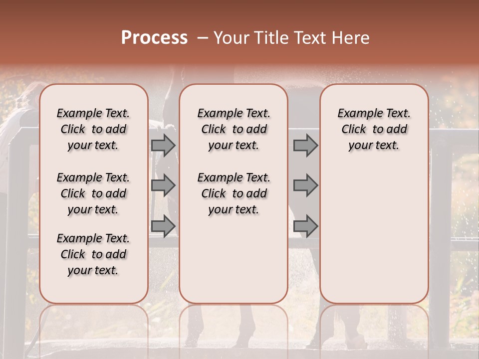 Nerd Never Coil PowerPoint Template