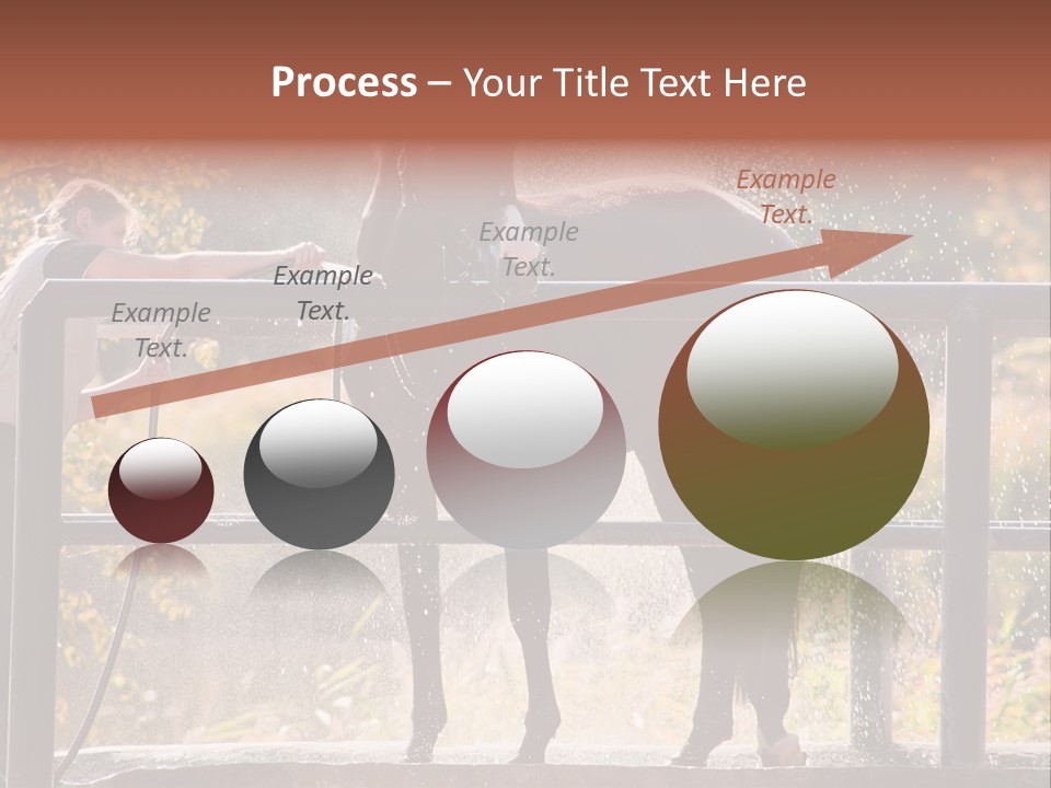 Nerd Never Coil PowerPoint Template