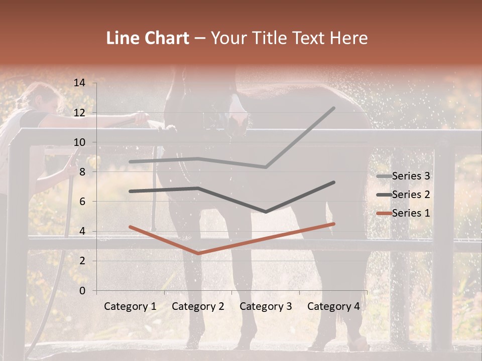 Nerd Never Coil PowerPoint Template