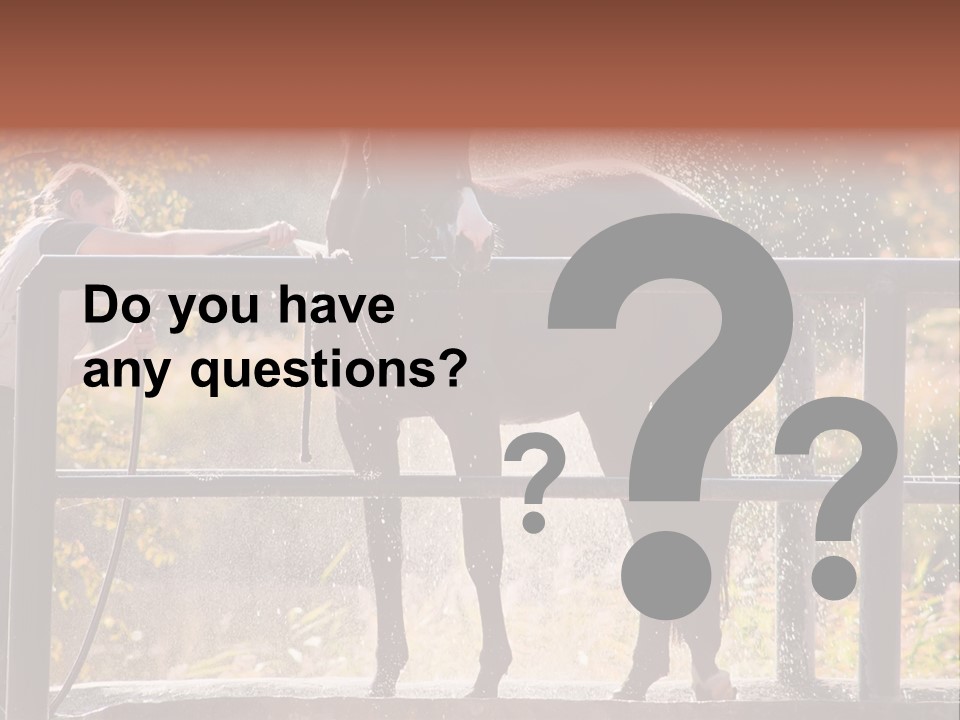 Nerd Never Coil PowerPoint Template