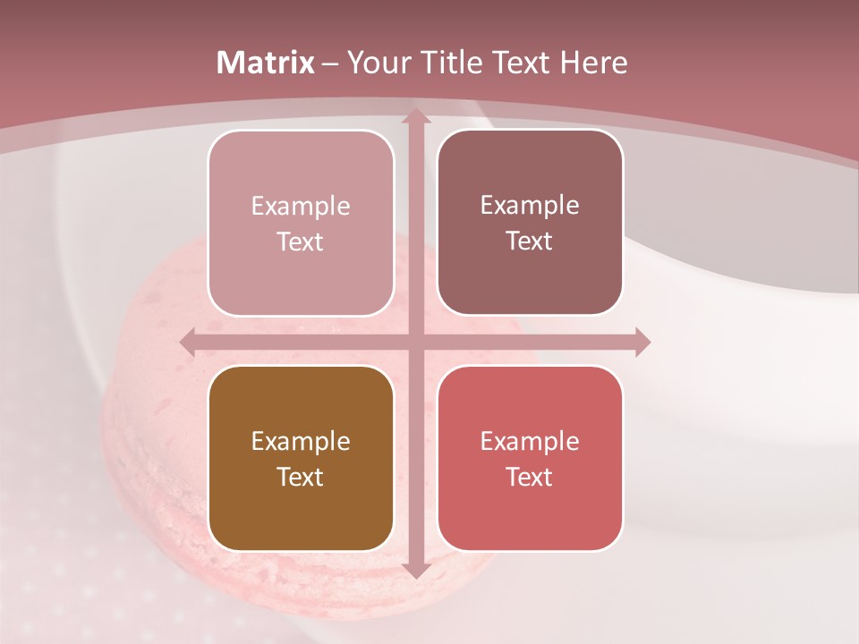 Dream Oddity Complex PowerPoint Template