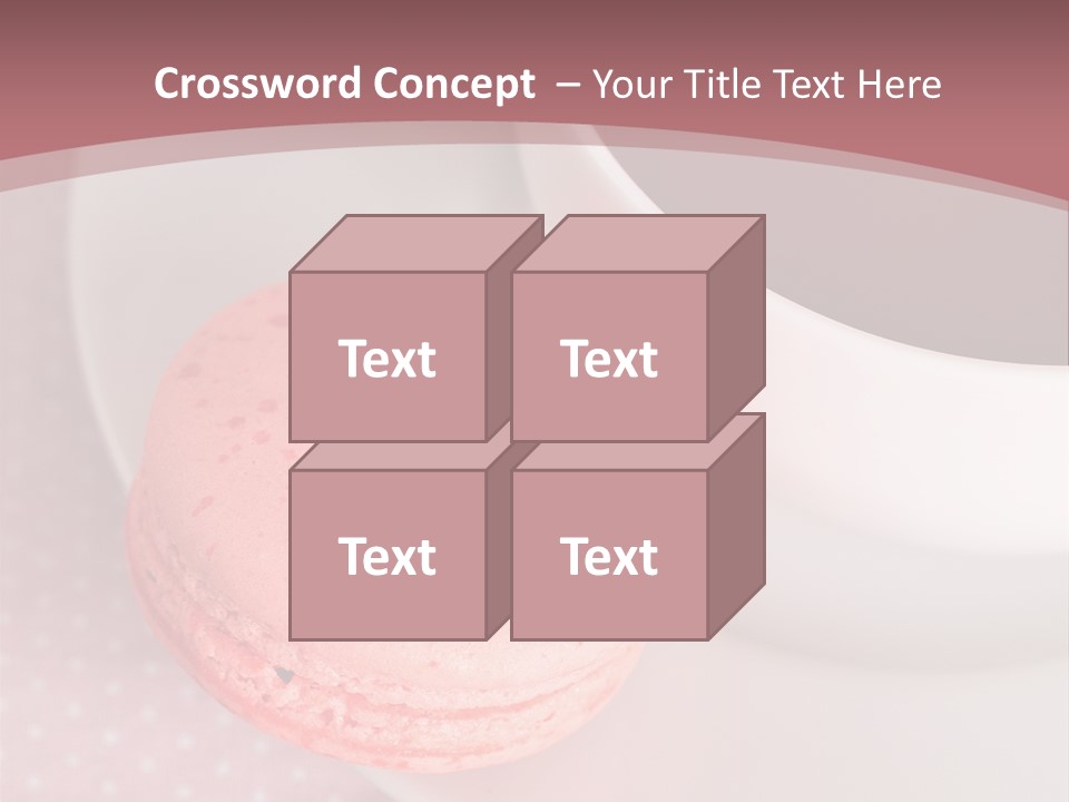 Dream Oddity Complex PowerPoint Template