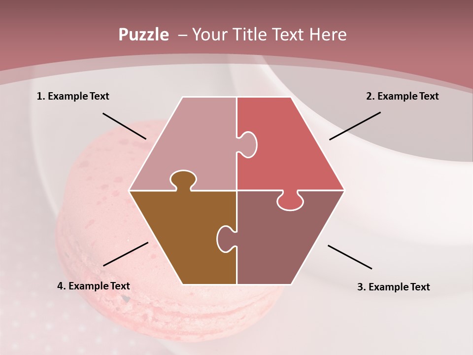 Dream Oddity Complex PowerPoint Template