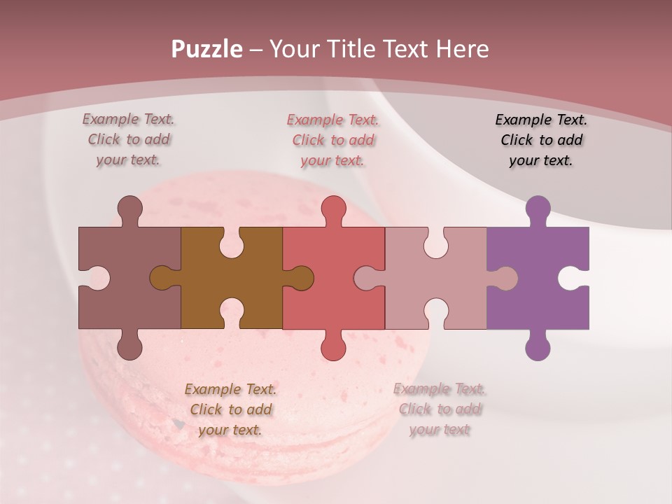 Dream Oddity Complex PowerPoint Template