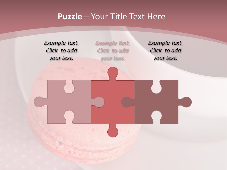 Dream Oddity Complex PowerPoint Template