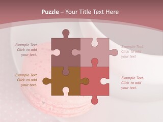 Dream Oddity Complex PowerPoint Template