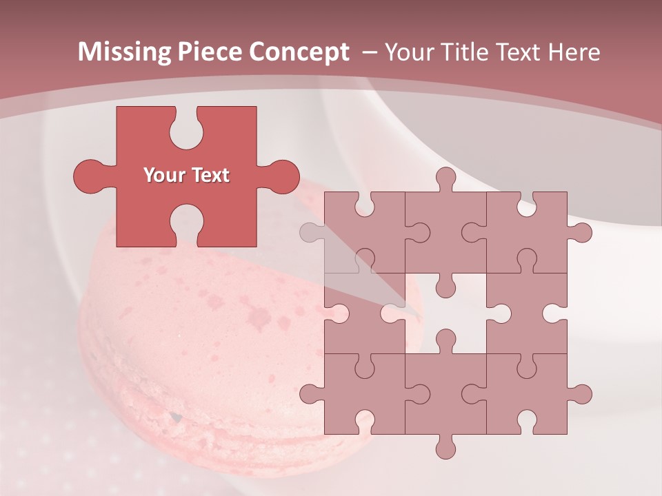 Dream Oddity Complex PowerPoint Template