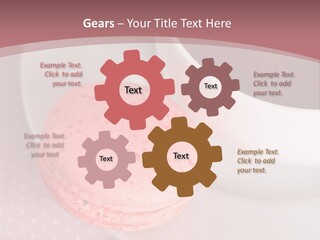 Dream Oddity Complex PowerPoint Template