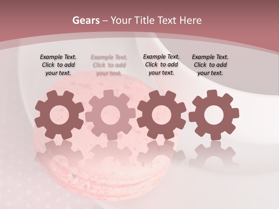 Dream Oddity Complex PowerPoint Template