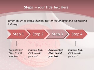 Dream Oddity Complex PowerPoint Template