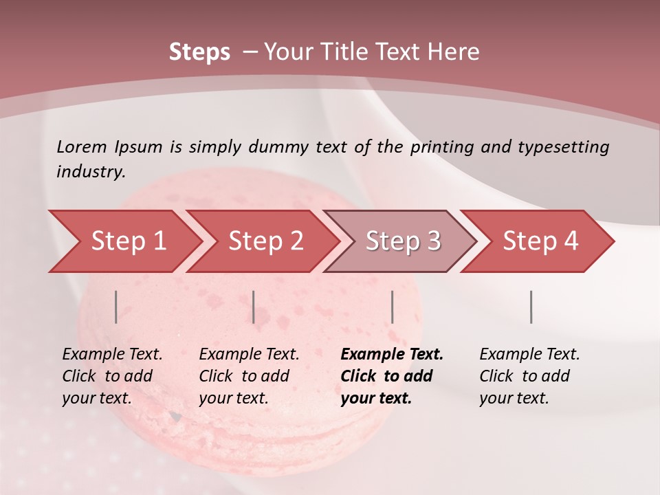 Dream Oddity Complex PowerPoint Template
