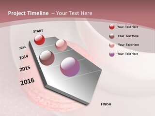 Dream Oddity Complex PowerPoint Template