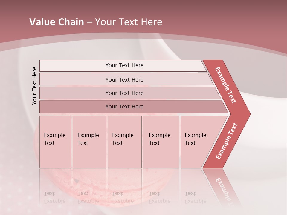 Dream Oddity Complex PowerPoint Template