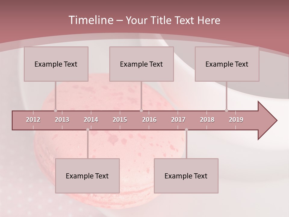 Dream Oddity Complex PowerPoint Template