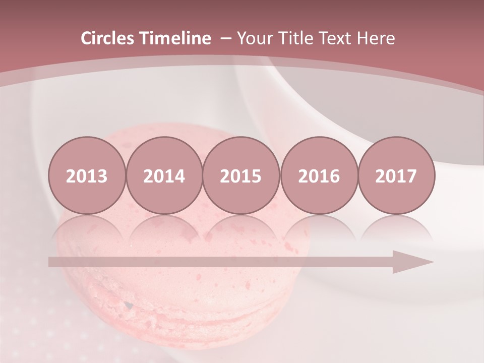 Dream Oddity Complex PowerPoint Template