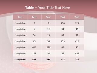 Dream Oddity Complex PowerPoint Template