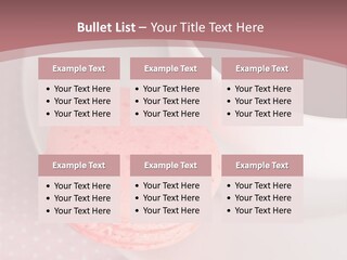 Dream Oddity Complex PowerPoint Template