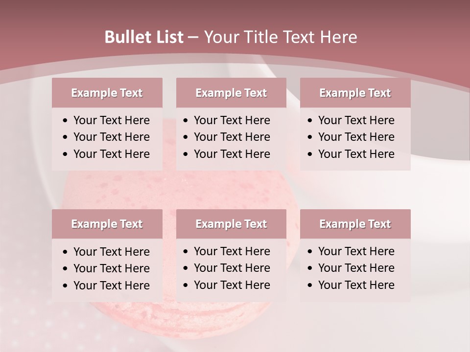 Dream Oddity Complex PowerPoint Template