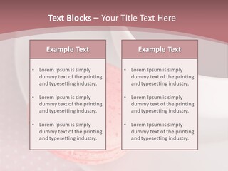 Dream Oddity Complex PowerPoint Template
