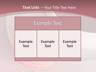 Dream Oddity Complex PowerPoint Template